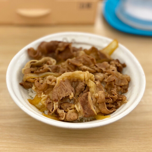 松屋 大阪本町店的實拍高清圖