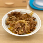 松屋 大阪本町店的實拍圖