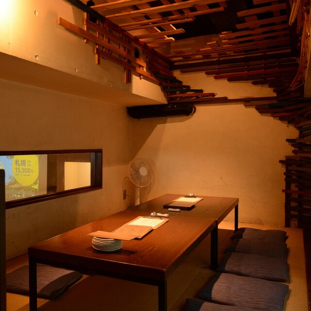 恋文酒場かっぱ 松濤的實拍高清圖