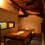 恋文酒場かっぱ 松濤的實拍圖