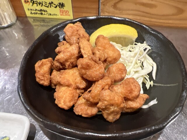 居酒屋ニューシンマチ的实拍高清图