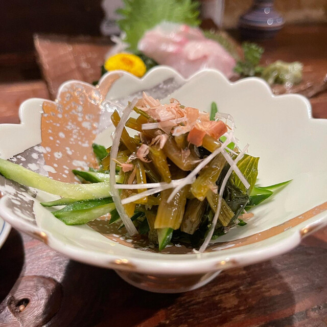 創作和風料理 荻窪 卯的實拍高清圖