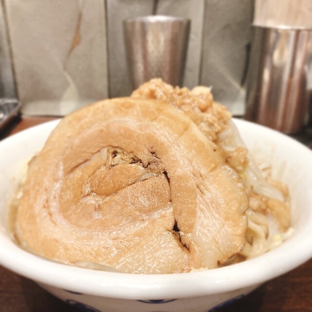 ラーメン 雷 東京本丸店的實拍高清圖