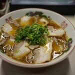 中華そば 双鳩的实拍图