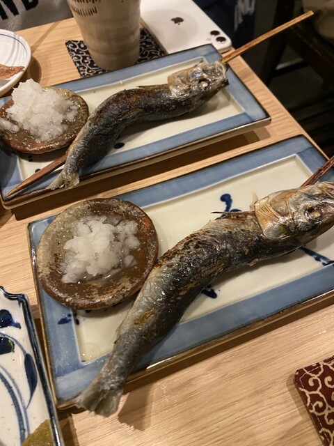 いろり焼 晩喰場的實拍高清圖