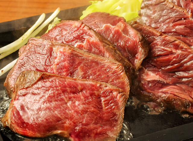 ステーキロッヂ 池袋店的實拍高清圖