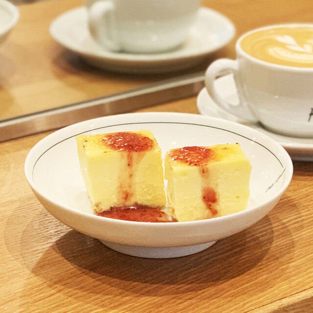 recommendations image for Cafe Kitsune Shibuya