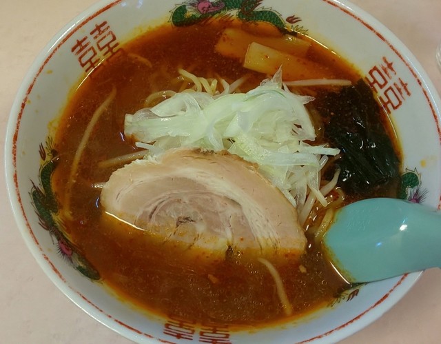 味の大王 登別温泉店的實拍高清圖
