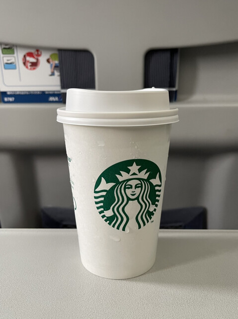 スターバックス・コーヒー 羽田空港第2ターミナル国内線ゲートエリア店的實拍高清圖