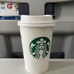 スターバックス・コーヒー 羽田空港第2ターミナル国内線ゲートエリア店的實拍圖