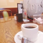 タナカ珈琲 今出川店的实拍图