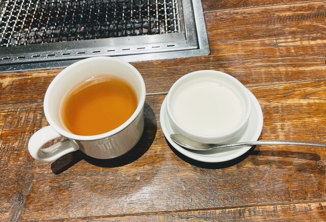 焼肉牛印 京橋エドグラン店的實拍高清圖