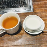 焼肉牛印 京橋エドグラン店的實拍圖