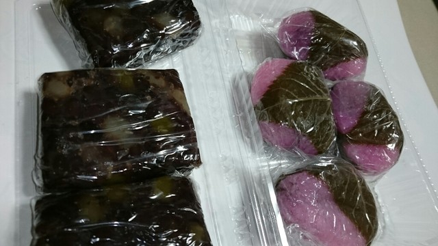 だんごの丸一 小川店的實拍高清圖