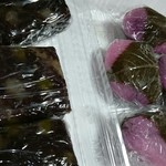 だんごの丸一 小川店的實拍圖