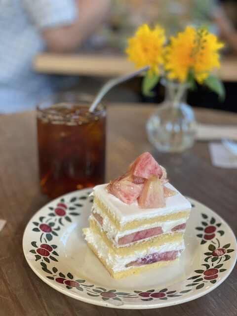 recommendations image for ONIBUS COFFEE 自由が丘店