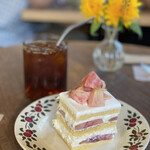 recommendations for ONIBUS COFFEE 自由が丘店