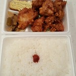 にこにこ弁当 本郷店的實拍圖