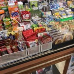recommendations for 府中運転免許試験場内 売店