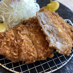 とんかつ玉藤 宮の沢店的實拍圖