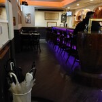 Reve Cafe的实拍图