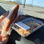 レストランこだま的實拍圖
