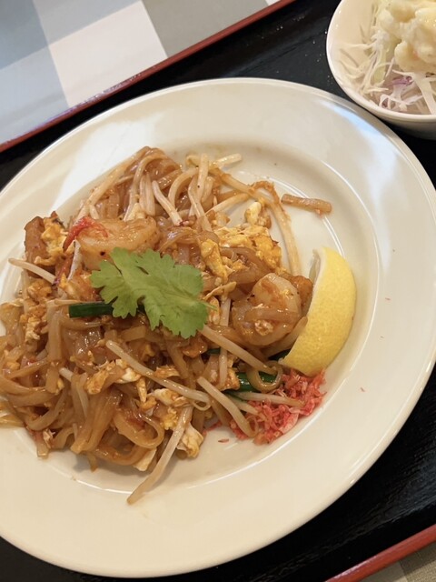 recommendations image for Pak Soi 54