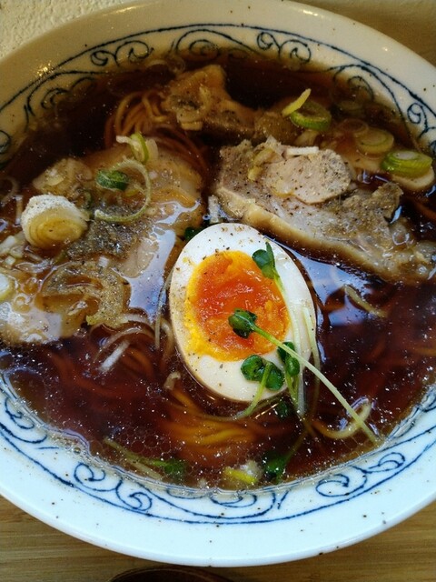 二階の食堂 デリカフェ的實拍高清圖
