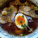 二階の食堂 デリカフェ的實拍圖