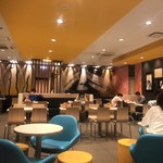 マクドナルド 外環勧修寺店的实拍图