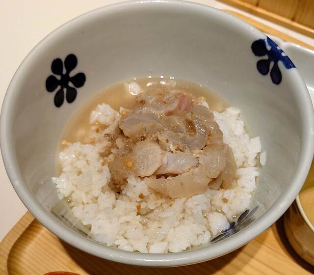 だし茶漬けえん ららぽーと豊洲3的实拍高清图