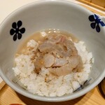 だし茶漬けえん ららぽーと豊洲3的实拍图
