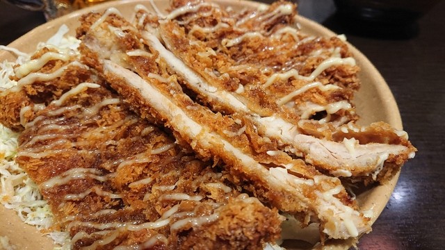 recommendations image for 大衆酒場 ちばチャン 錦糸町店