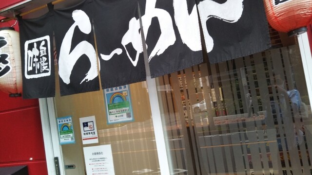 recommendations image for ラーメン居酒屋 麺や八福