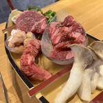 recommendations for Grill Cafe Excellent