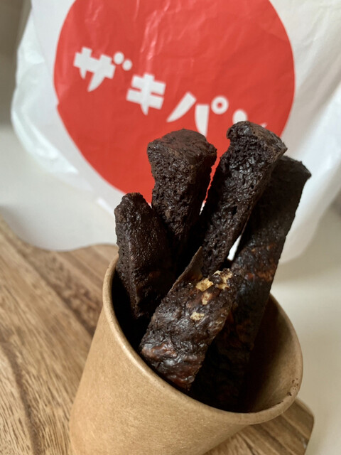 ザキパン的实拍高清图