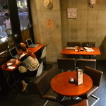 TOKYO CIRCUS CAFE的實拍圖