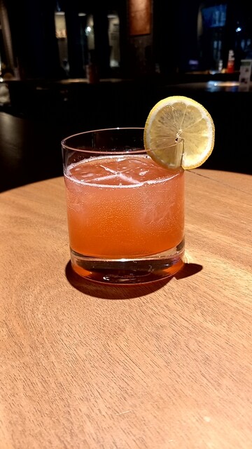 recommendations image for Crospot Cafe & Bar