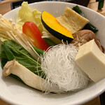 素食カフェ Ren 四条大宮店的实拍图