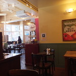 recommendations for フレッシュネスバーガー 東五反田店