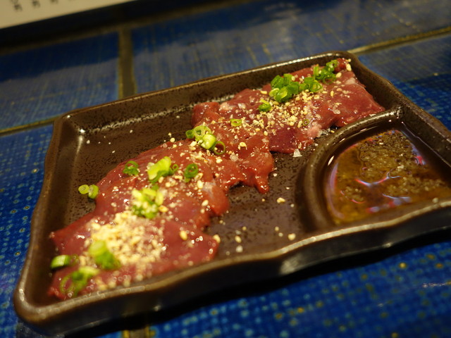 立食焼肉 一穂 福島店的實拍高清圖