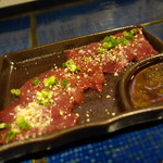 立食焼肉 一穂 福島店的實拍圖