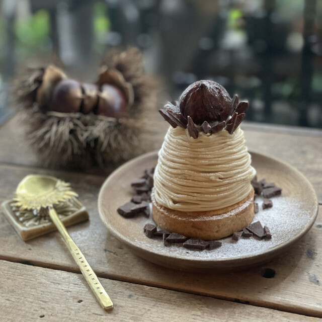 recommendations image for 森森舎