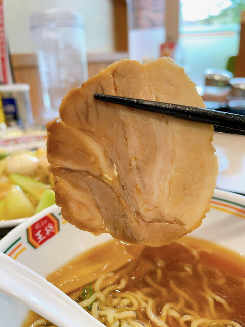 餃子の王将 アリオ札幌店的实拍高清图