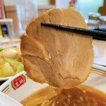 餃子の王将 アリオ札幌店的实拍图