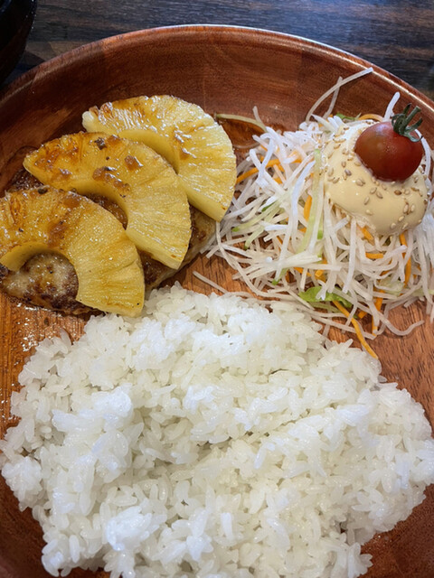 recommendations image for びっくりドンキー 町田旭町店