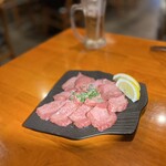 recommendations for 焼肉ホルモン 瞭