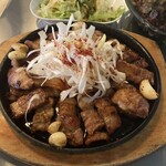 YOI的實拍圖