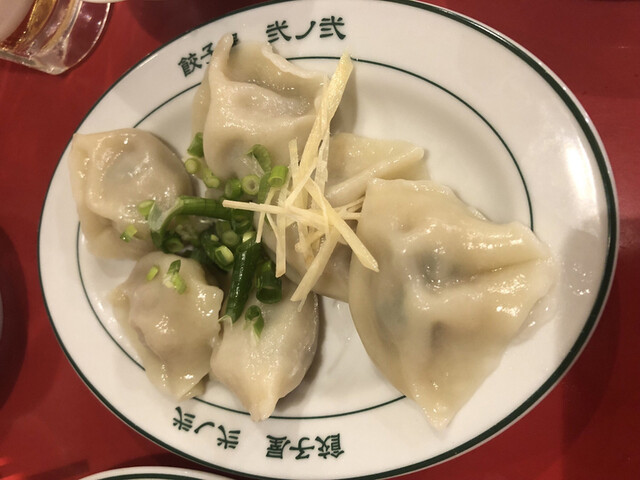 餃子屋 弐ノ弐 川端店的實拍高清圖