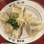 餃子屋 弐ノ弐 川端店的實拍圖